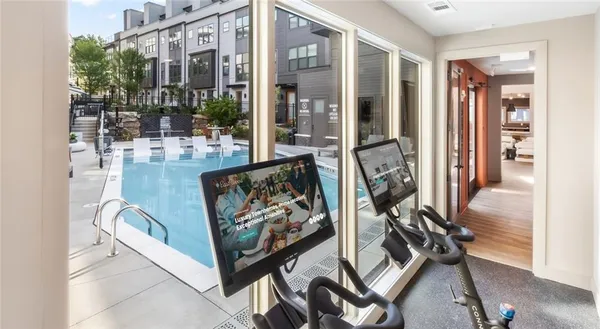 $3,281 | 277 Clifton Street Southeast, Unit C2, Atlanta, GA 30317