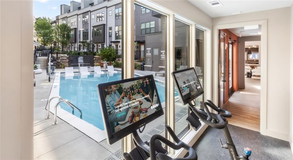 277 Clifton Street Southeast, Unit C2 Atlanta, GA 30317 - Photo 7 of 30