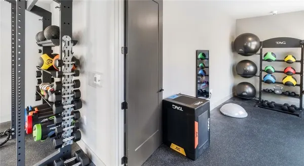 $3,281 | 277 Clifton Street Southeast, Unit C2, Atlanta, GA 30317