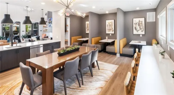 $3,281 | 277 Clifton Street Southeast, Unit C2, Atlanta, GA 30317