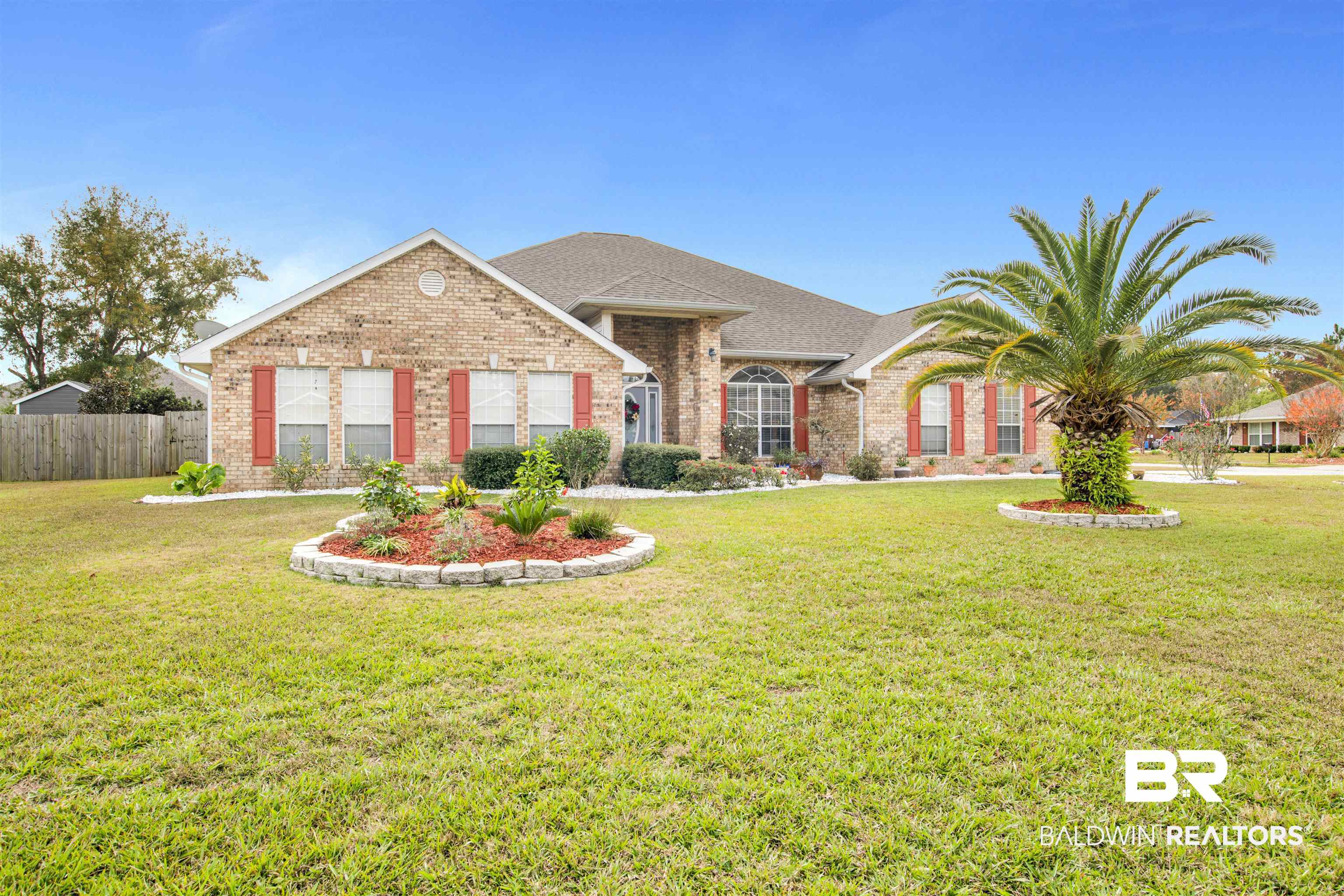 320 Collinwood Loop Foley, AL 36535 - Photo 35 of 36