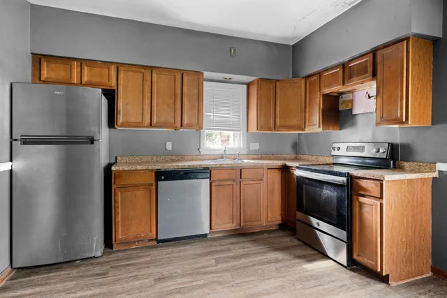 $134,900 | 1302 8th Avenue Northwest, Austin, MN 55912