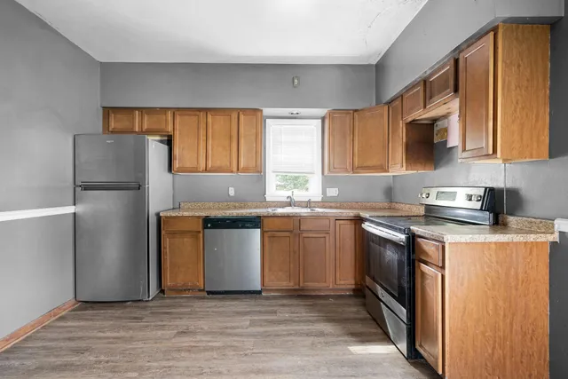 $134,900 | 1302 8th Avenue Northwest, Austin, MN 55912