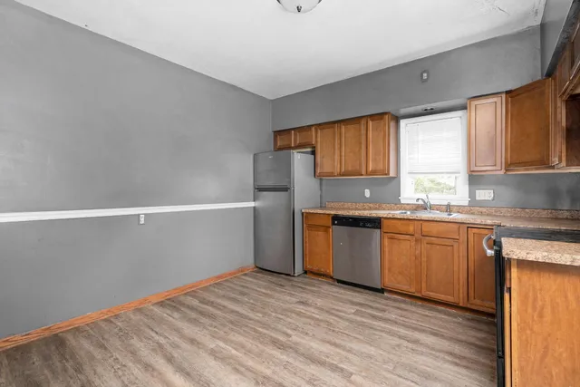 $134,900 | 1302 8th Avenue Northwest, Austin, MN 55912