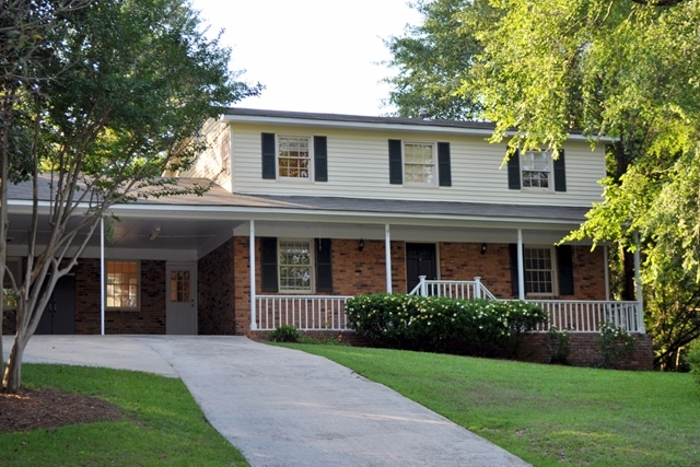 762 Windsor Road Macon, GA 31204 - Photo 1 of 20 Primary Photo