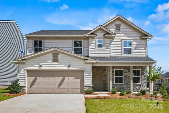 $464,155 | 5924 Chumbley Pt Road, Unit 85, Charlotte, NC 28215