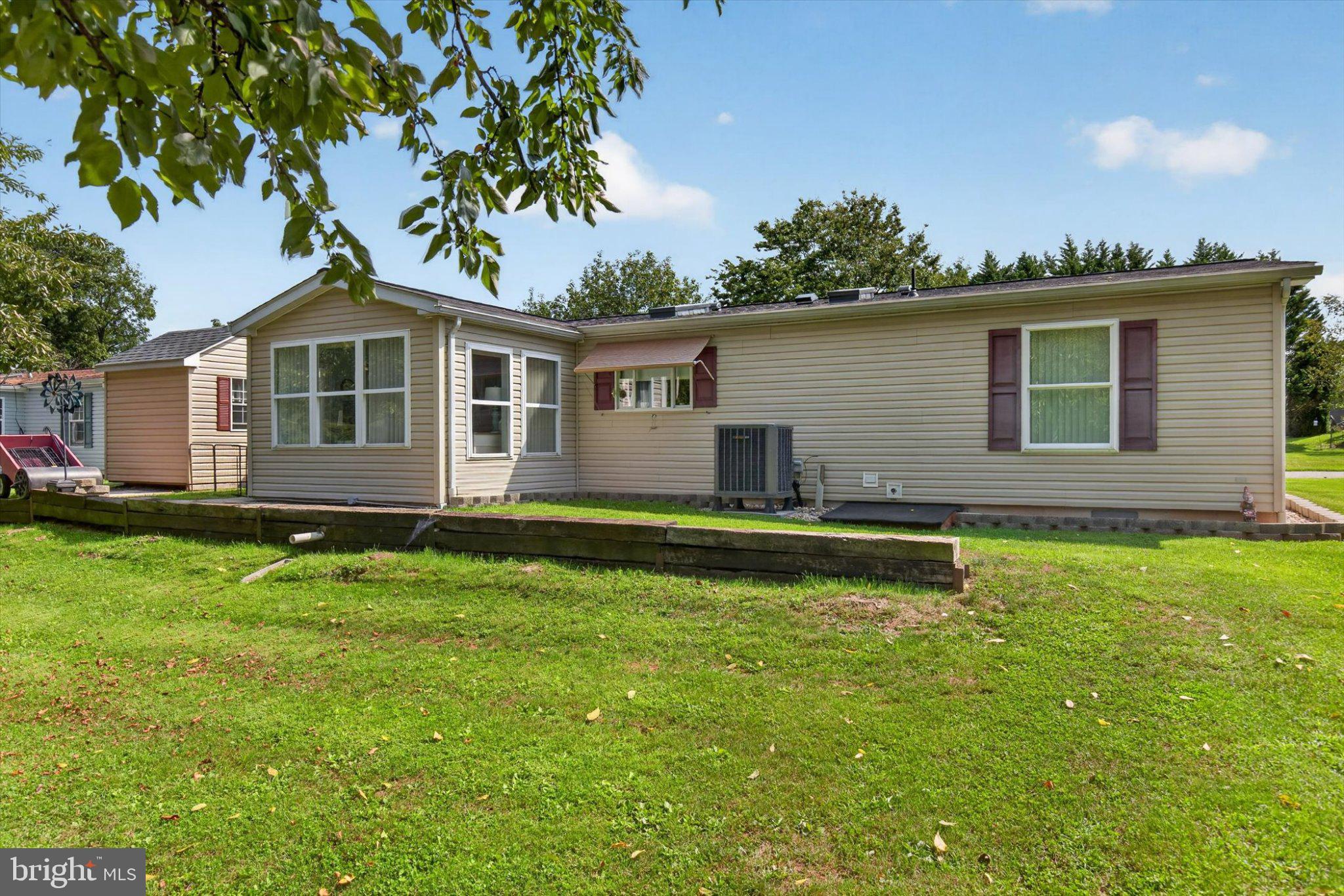502 Musket Ridge Road Abbottstown, PA 17301 - Photo 22 of 28 Gallery Image 22