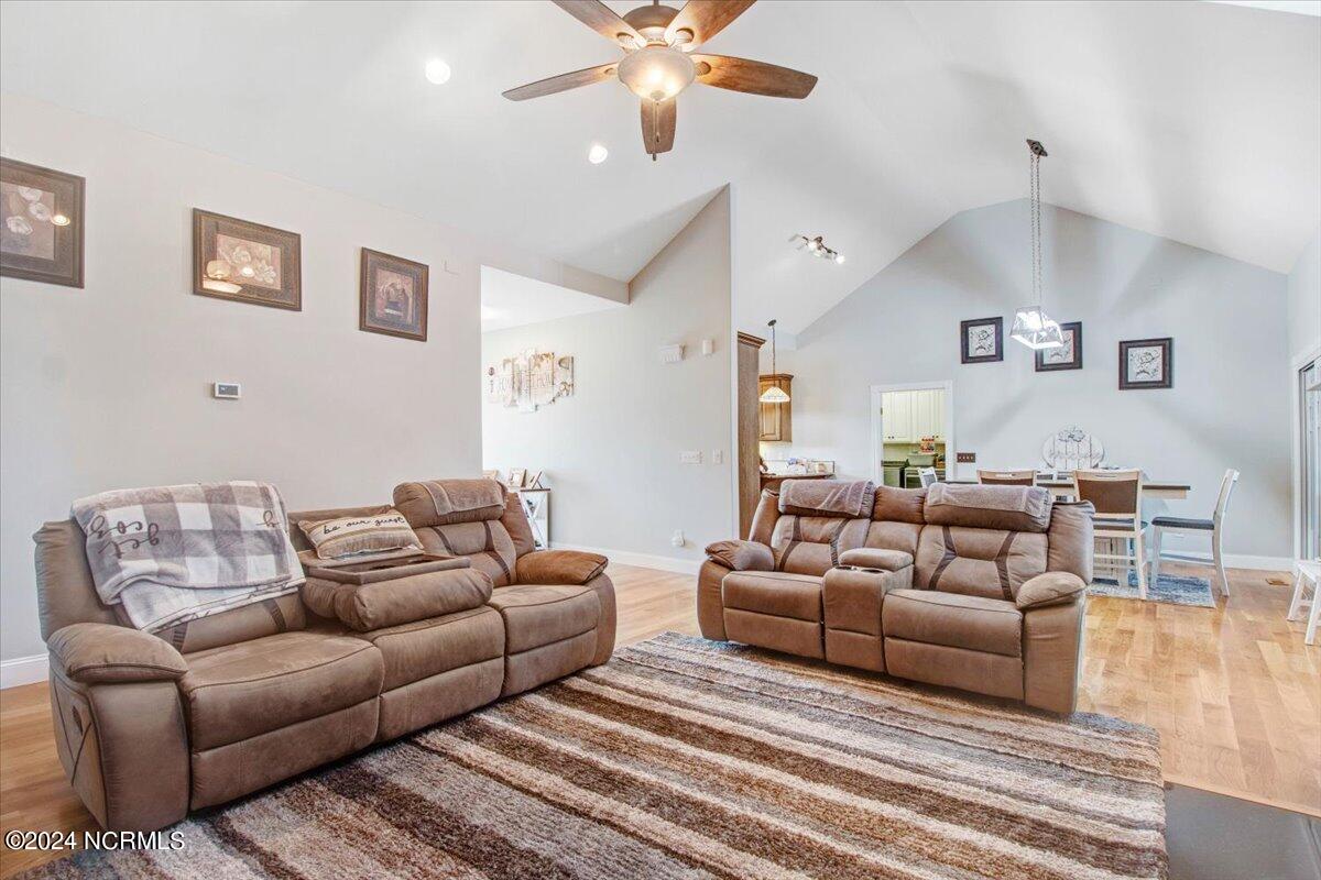 5253 Skeeter Pond Road Grifton, NC 28530 - Photo 22 of 48 22-5253 Skeeter Pond Rd-22