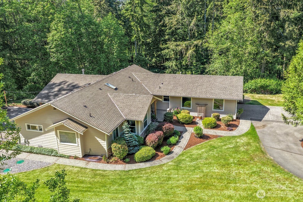 11762 Banner Road Southeast Olalla, WA 98359 - Photo 23 of 32