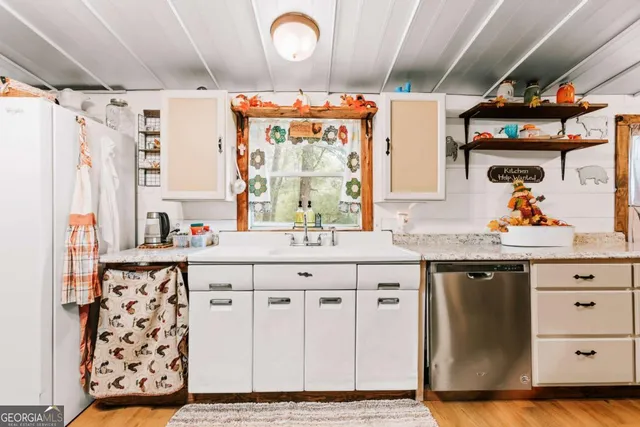 $350,000 | 5971 Penfield Road, Union Point, GA 30669