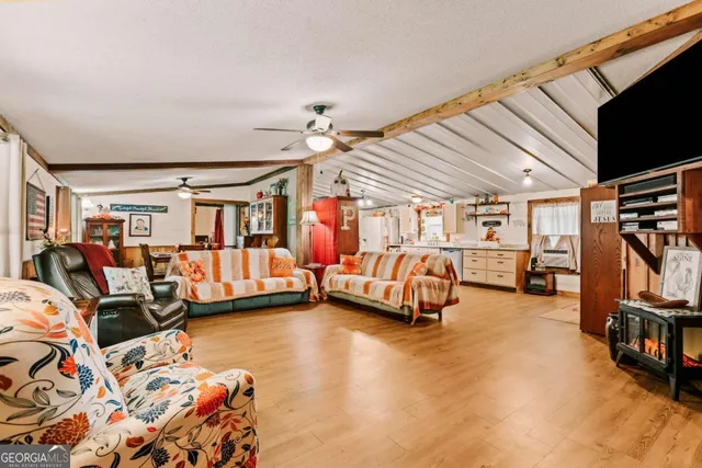 $350,000 | 5971 Penfield Road, Union Point, GA 30669