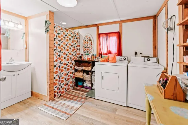 $350,000 | 5971 Penfield Road, Union Point, GA 30669