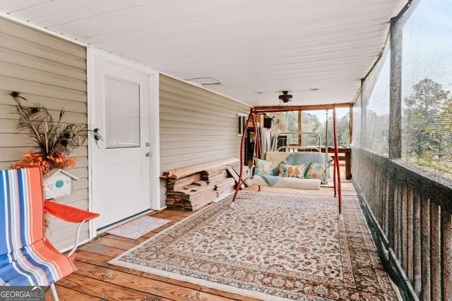 $350,000 | 5971 Penfield Road, Union Point, GA 30669