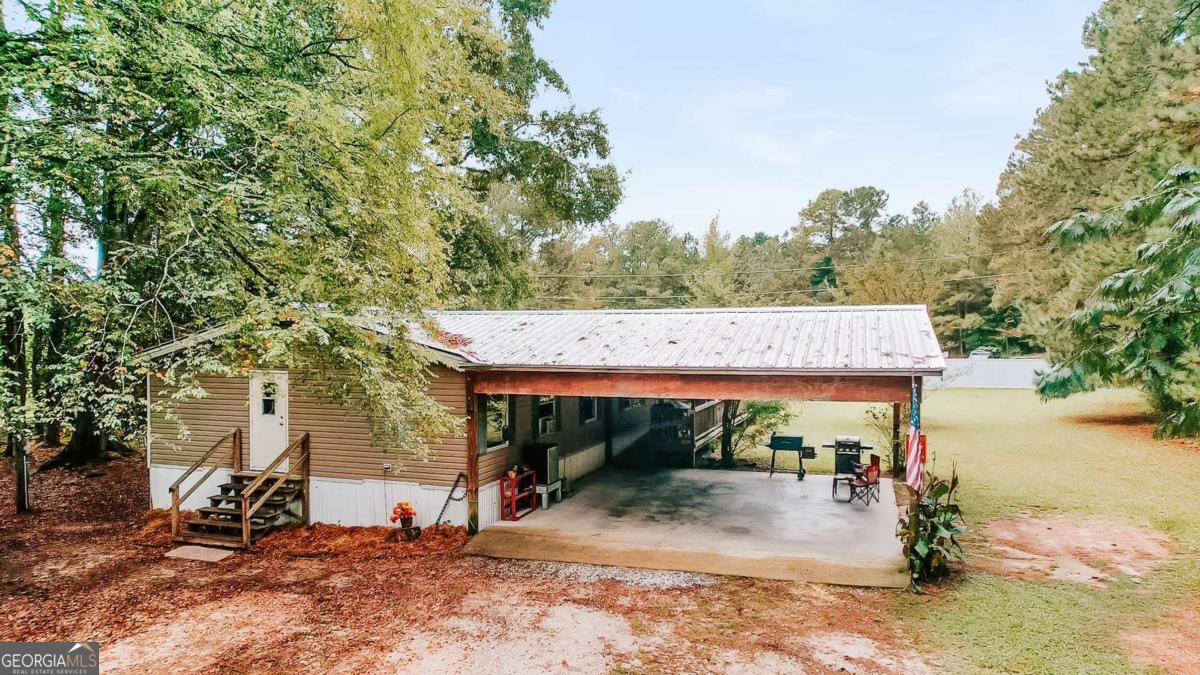 5971 Penfield Road Union Point, GA 30669 - Photo 39 of 42