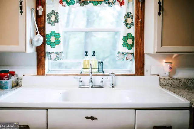 $350,000 | 5971 Penfield Road, Union Point, GA 30669