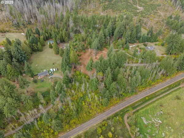 $299,000 | 51209 Blue River Drive, Vida, OR 97488