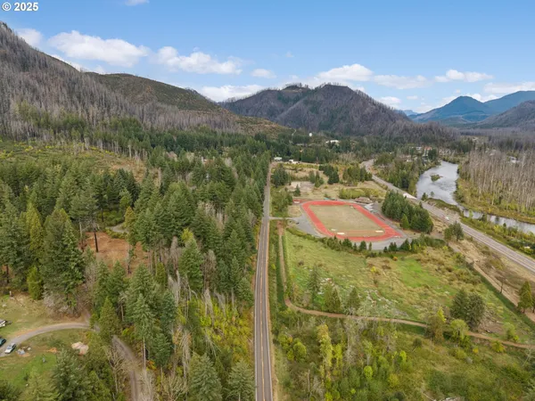 $299,000 | 51209 Blue River Drive, Vida, OR 97488