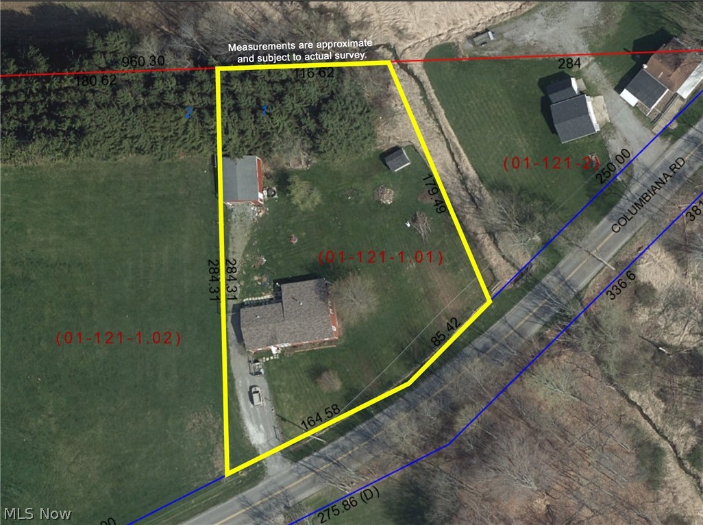 3618 Columbiana Road New Springfield, OH 44443 - Photo 18 of 18