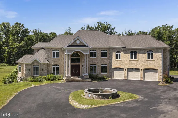 $3,199,000 | 5848 Doyle Road, Clifton, VA 20124