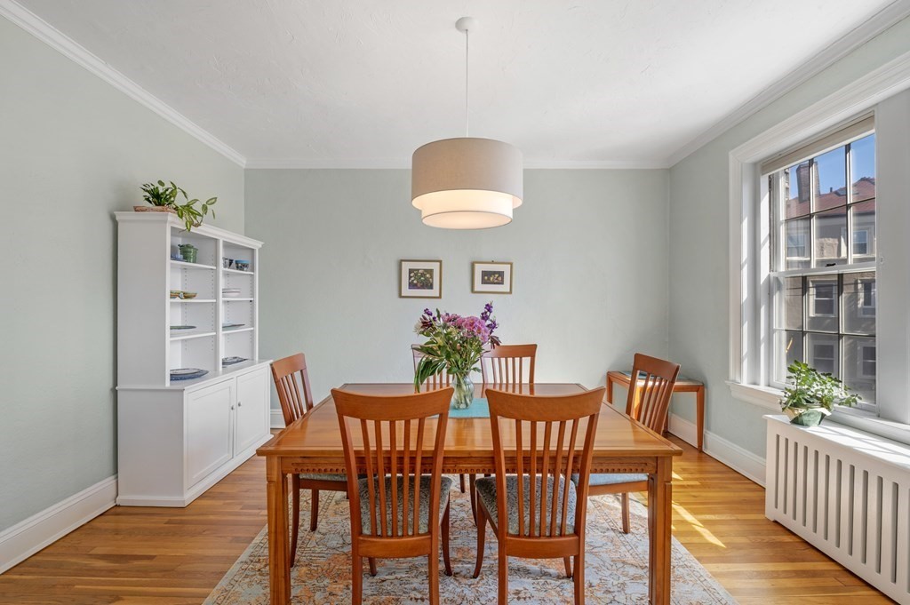 137 Beaconsfield Road, Unit 5 Brookline, MA 02445 - Photo 15 of 28 Gallery Image 15