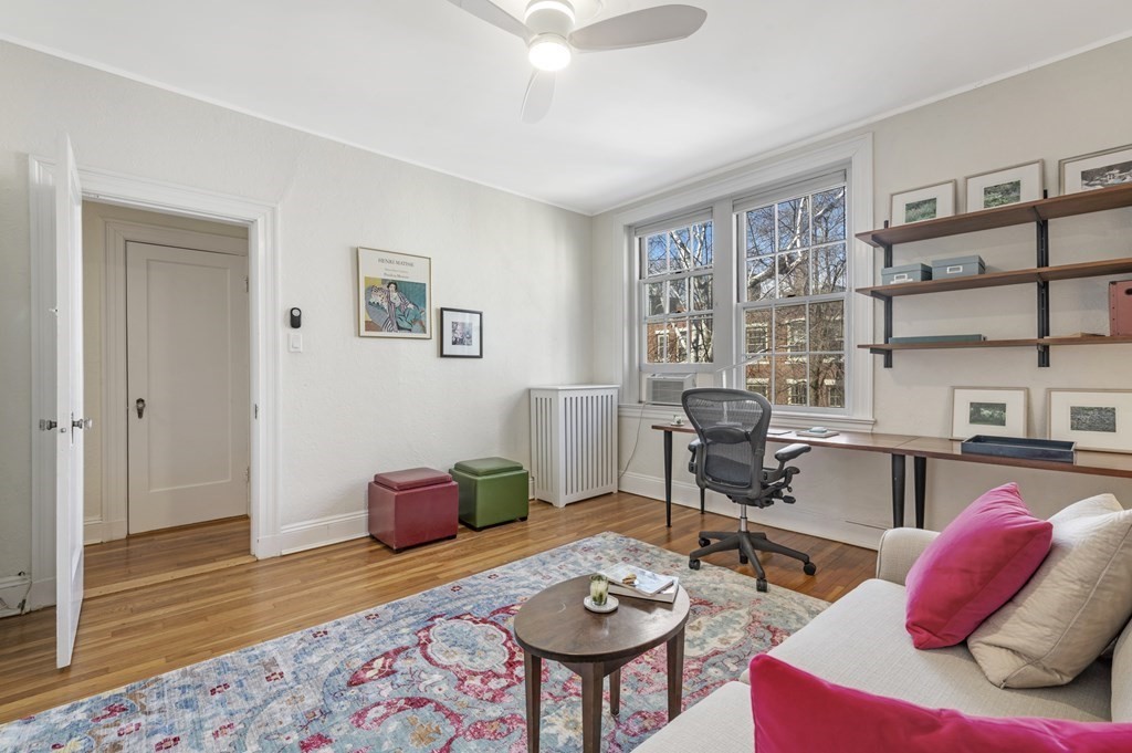 137 Beaconsfield Road, Unit 5 Brookline, MA 02445 - Photo 22 of 28 Gallery Image 22
