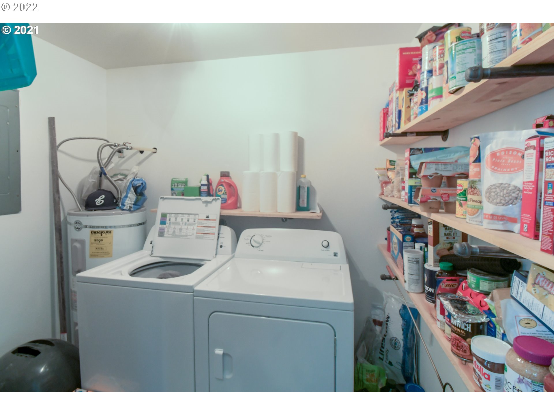 596 Sunny Ridge Lane Reedsport, OR 97467 - Photo 20 of 27 Gallery Image 20