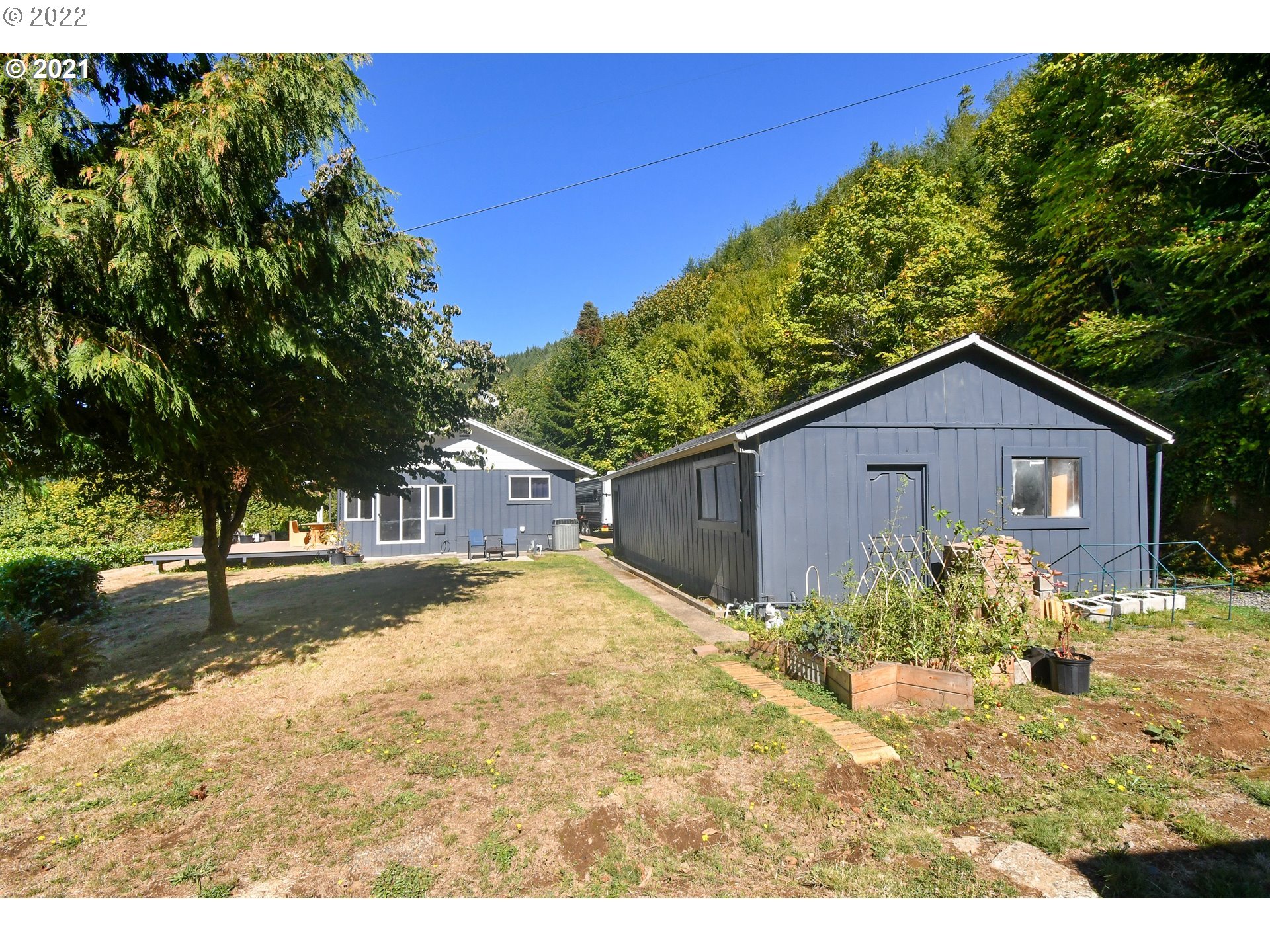 596 Sunny Ridge Lane Reedsport, OR 97467 - Photo 24 of 27 Gallery Image 24
