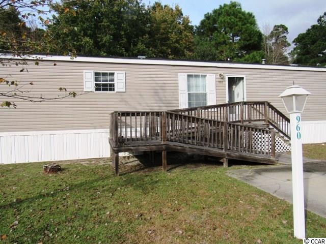 960 Jamestown Road Conway, SC 29526 - Photo 1 of 33 Gallery Image 1