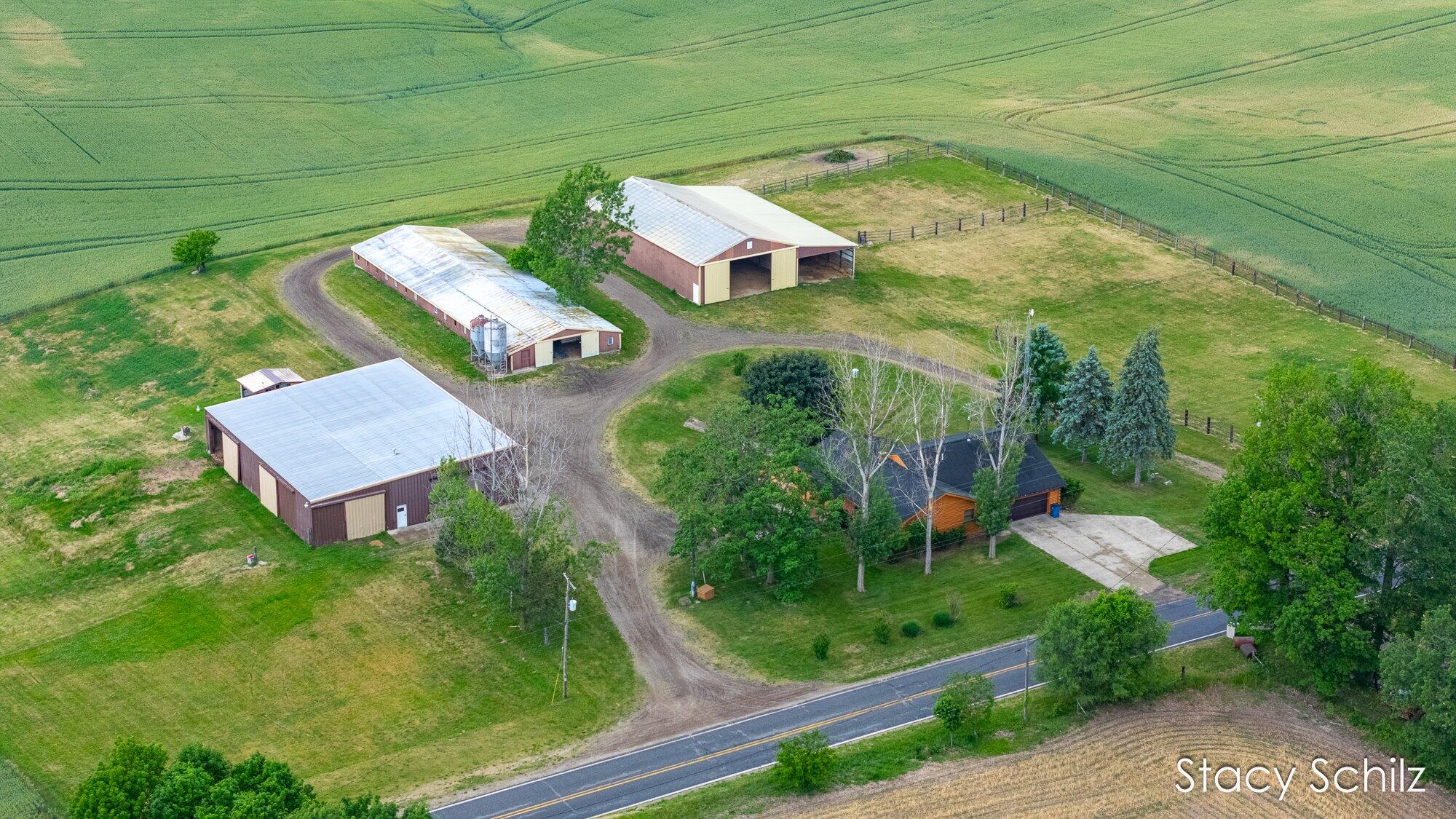 3108 Dumont Road Allegan, MI 49010 - Photo 5 of 64 06-WM3108dumont-62