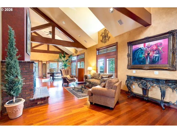 $1,890,000 | 1408 Northeast Ogden Road, Troutdale, OR 97060