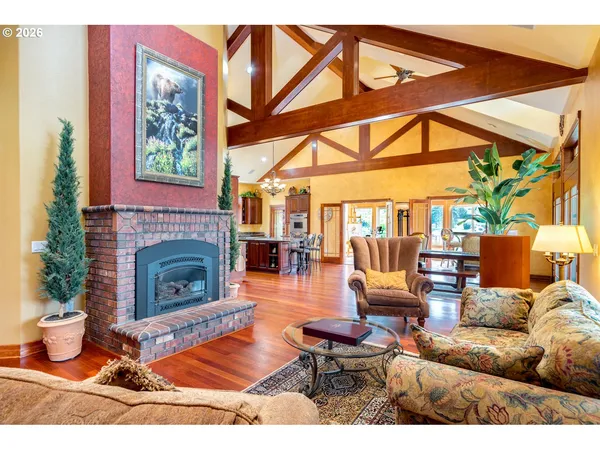 $1,890,000 | 1408 Northeast Ogden Road, Troutdale, OR 97060