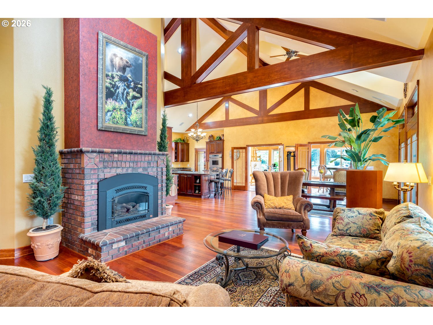 1408 Northeast Ogden Road Troutdale, OR 97060 - Photo 12 of 31