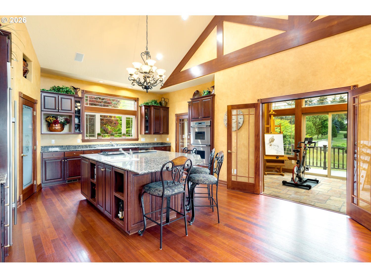 1408 Northeast Ogden Road Troutdale, OR 97060 - Photo 14 of 31