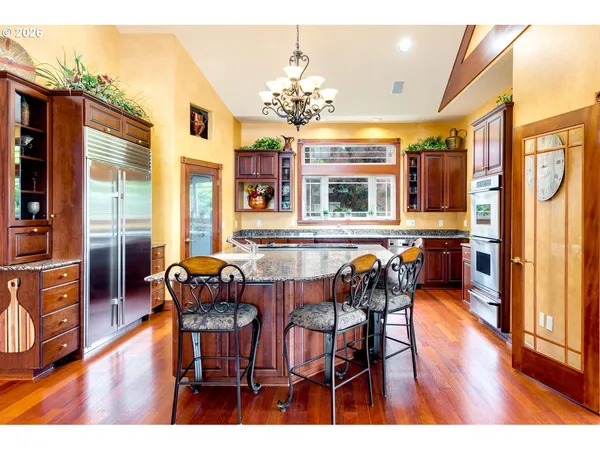$1,890,000 | 1408 Northeast Ogden Road, Troutdale, OR 97060