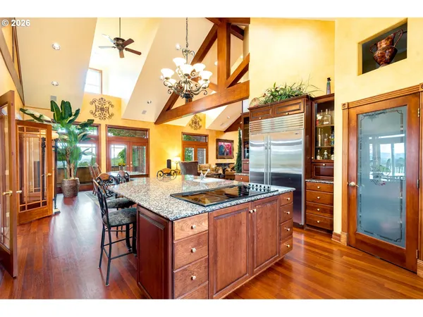 $1,890,000 | 1408 Northeast Ogden Road, Troutdale, OR 97060