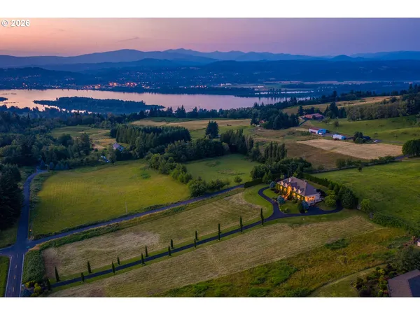 $1,890,000 | 1408 Northeast Ogden Road, Troutdale, OR 97060