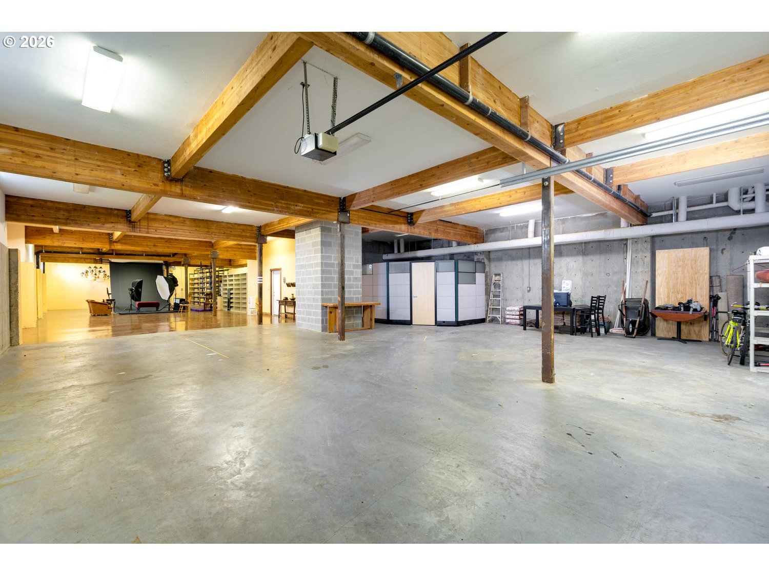 1408 Northeast Ogden Road Troutdale, OR 97060 - Photo 28 of 31