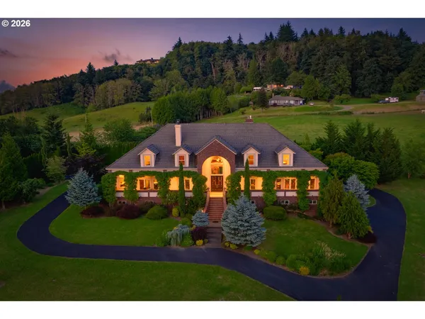 $1,890,000 | 1408 Northeast Ogden Road, Troutdale, OR 97060