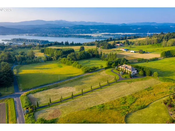 $1,890,000 | 1408 Northeast Ogden Road, Troutdale, OR 97060