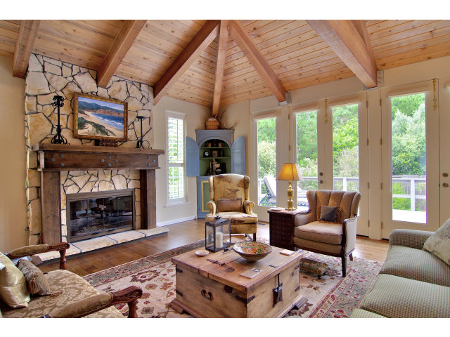 975 Cayuse Road Pebble Beach, CA 93953 - Photo 4 of 16 Gallery Image 4