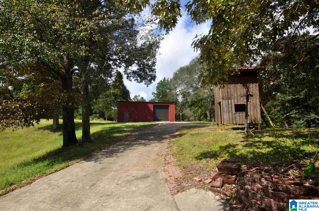 1950 Jett Town Road Mulga, AL 35118 - Photo 3 of 11