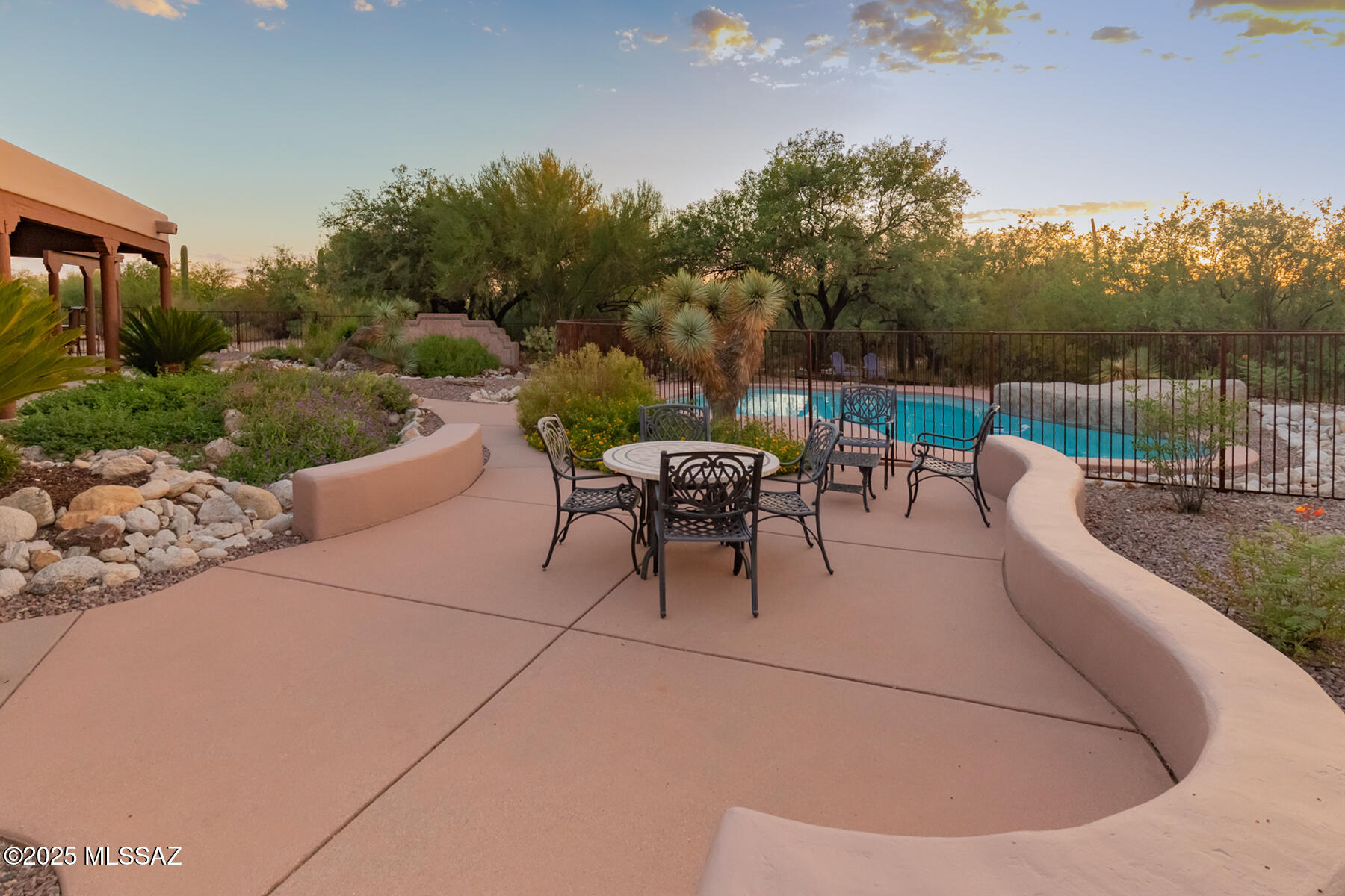 3071 North Wentworth Road Tucson, AZ 85749 - Photo 17 of 50