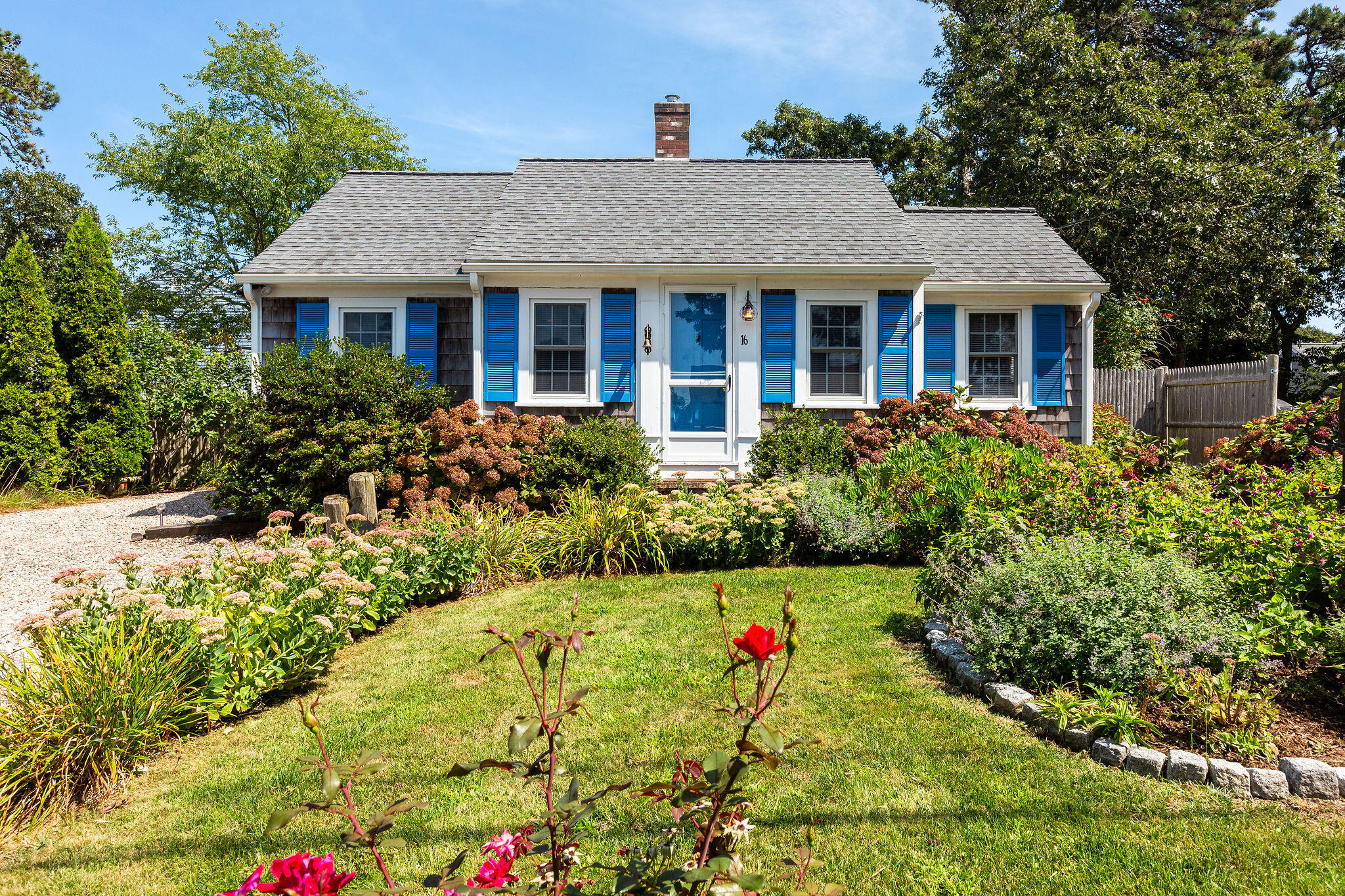 16 Ferncliff Road Dennis Port, MA 02639 - Photo 1 of 33 Front of House