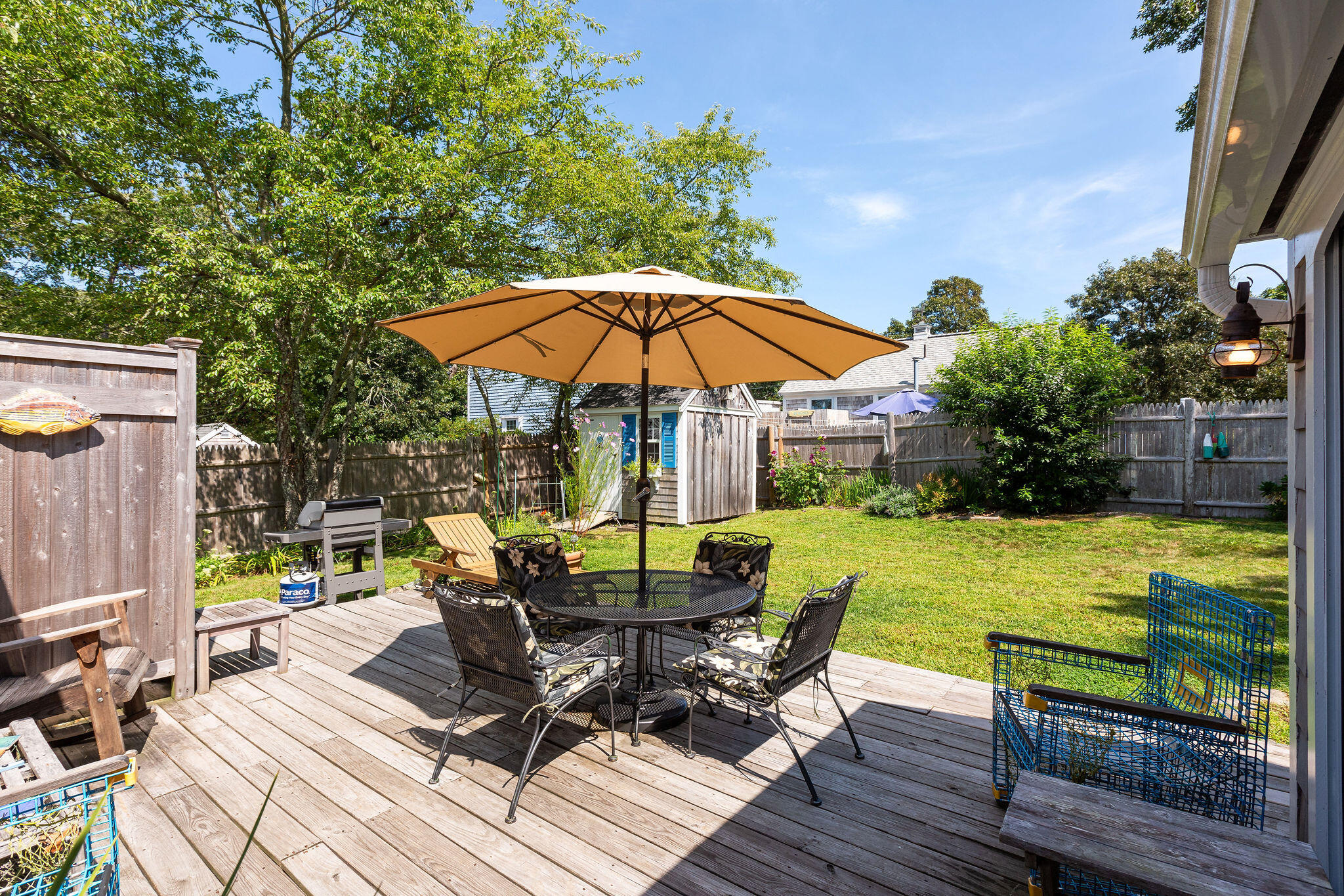 16 Ferncliff Road Dennis Port, MA 02639 - Photo 25 of 33 IMG_4778