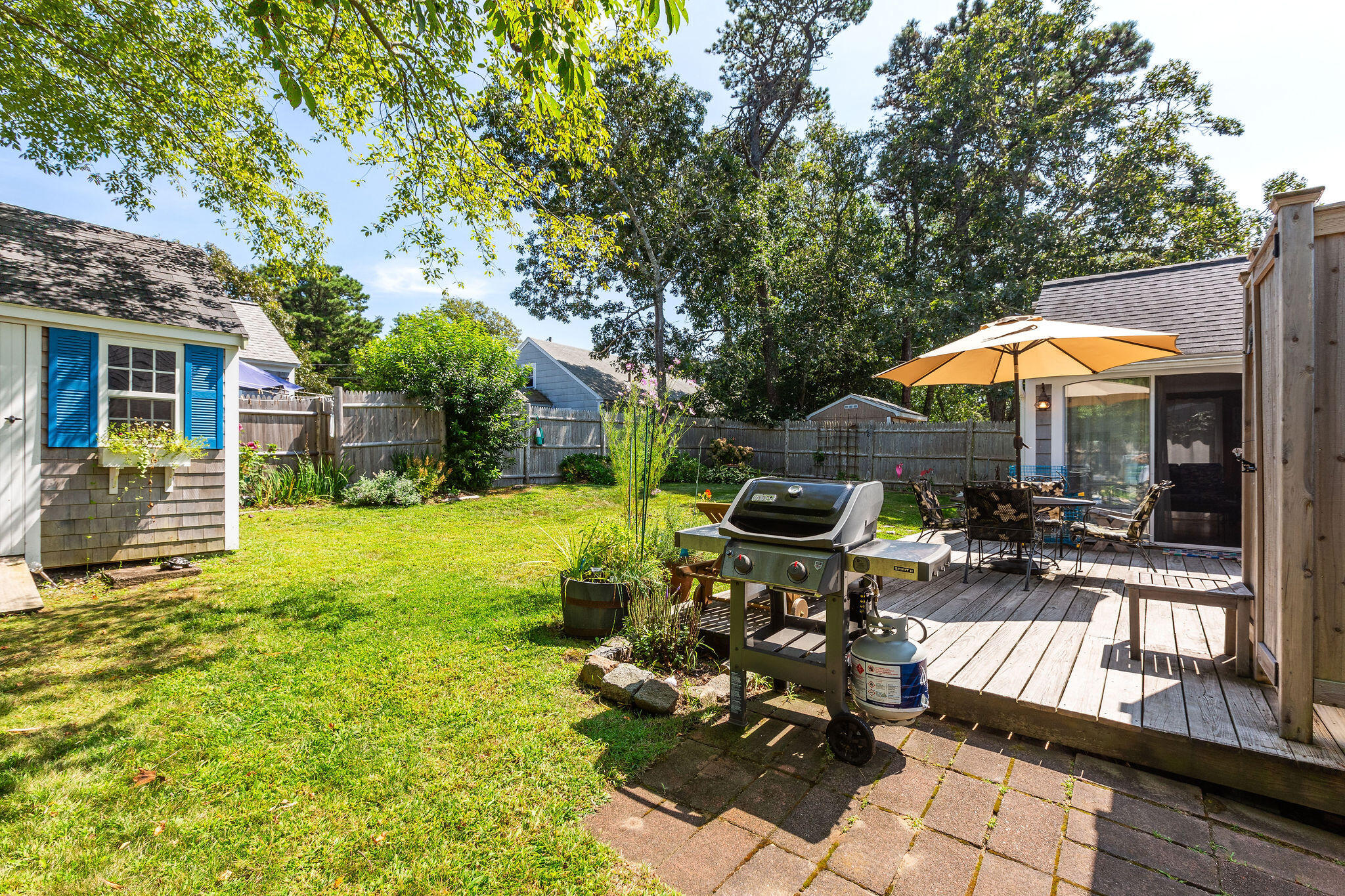 16 Ferncliff Road Dennis Port, MA 02639 - Photo 28 of 33 IMG_4776