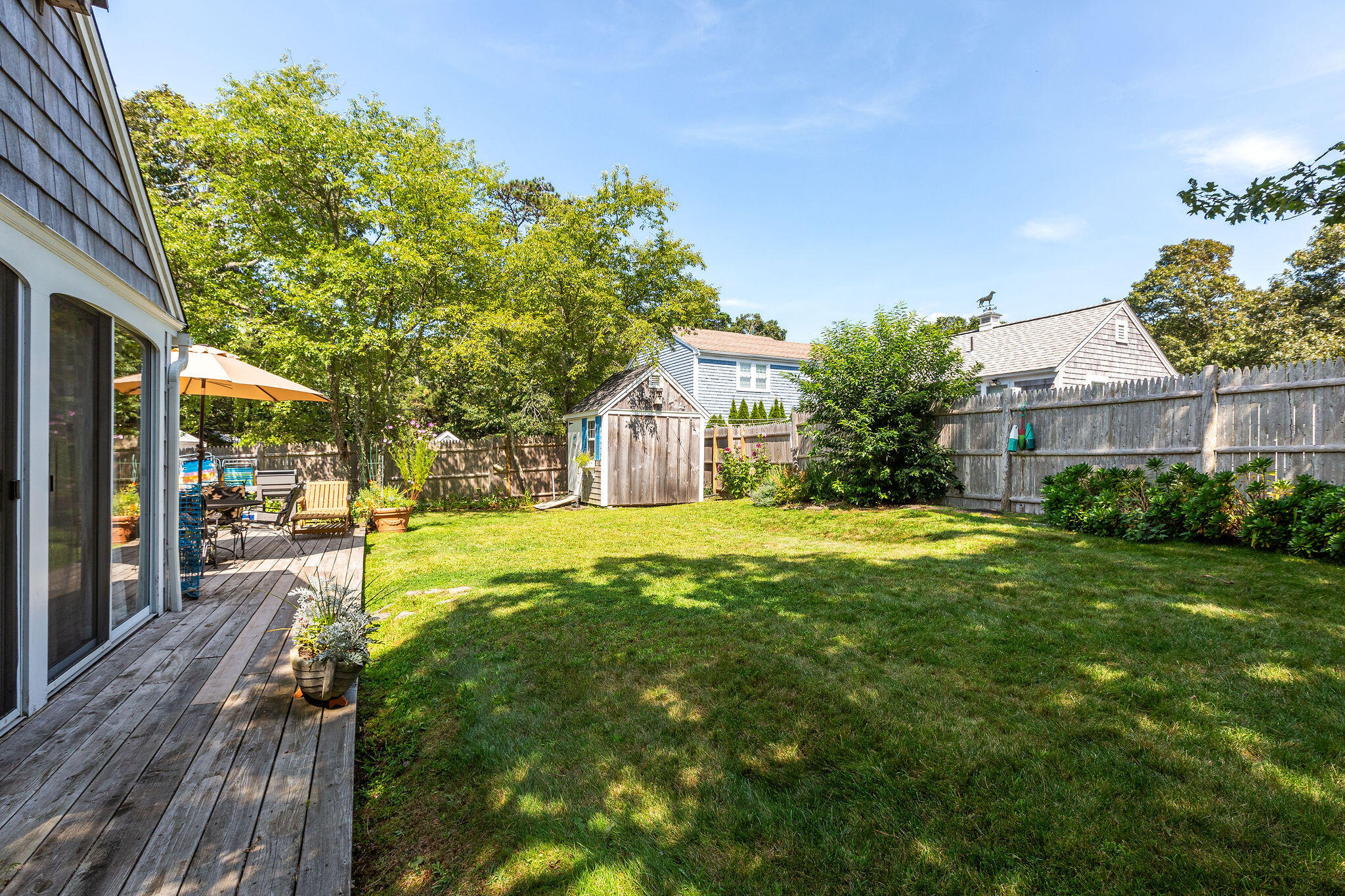 16 Ferncliff Road Dennis Port, MA 02639 - Photo 32 of 33 IMG_4772