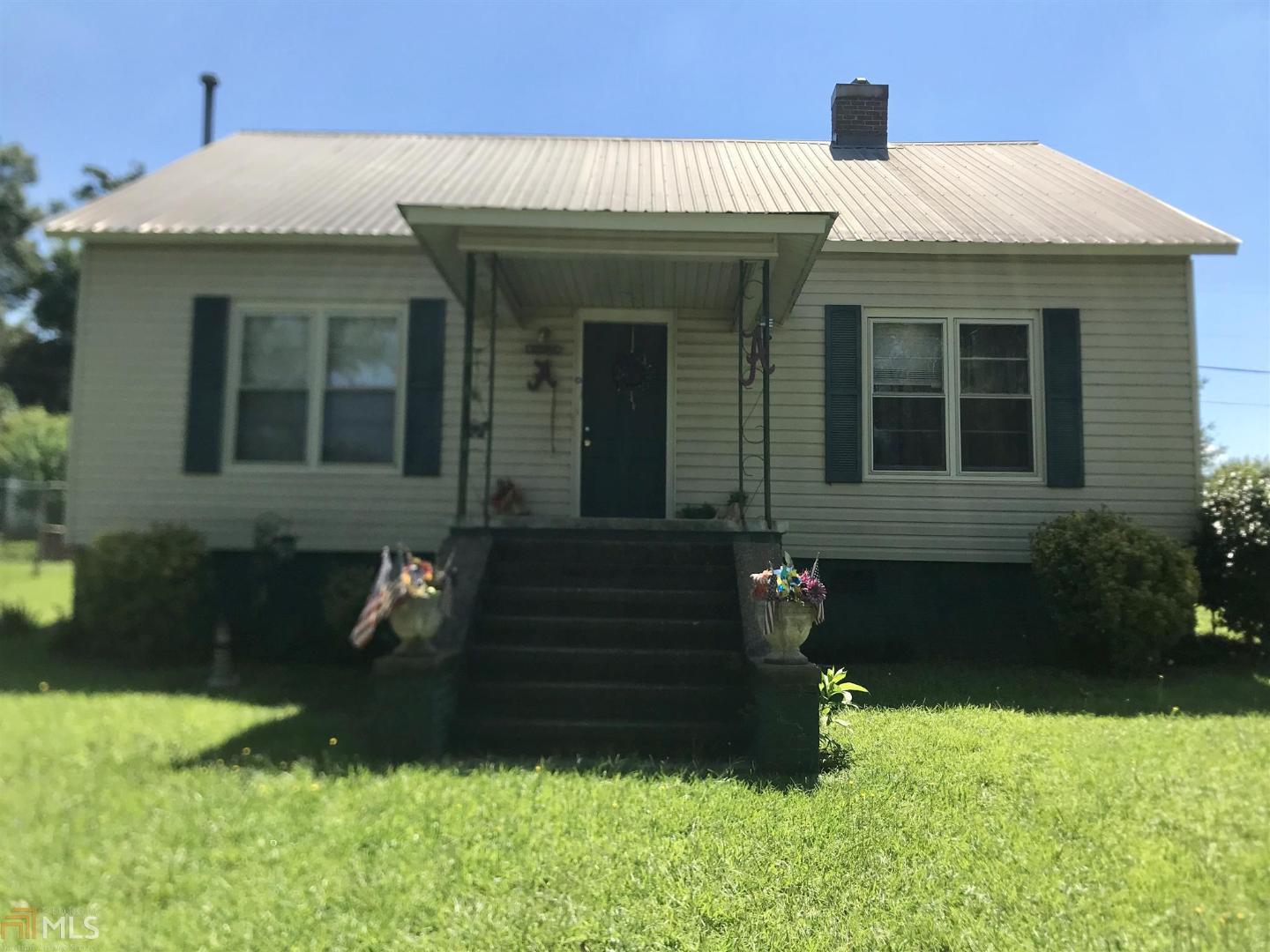 115 Morgan Street Valley, AL 36854 - Photo 1 of 1 Gallery Image 1