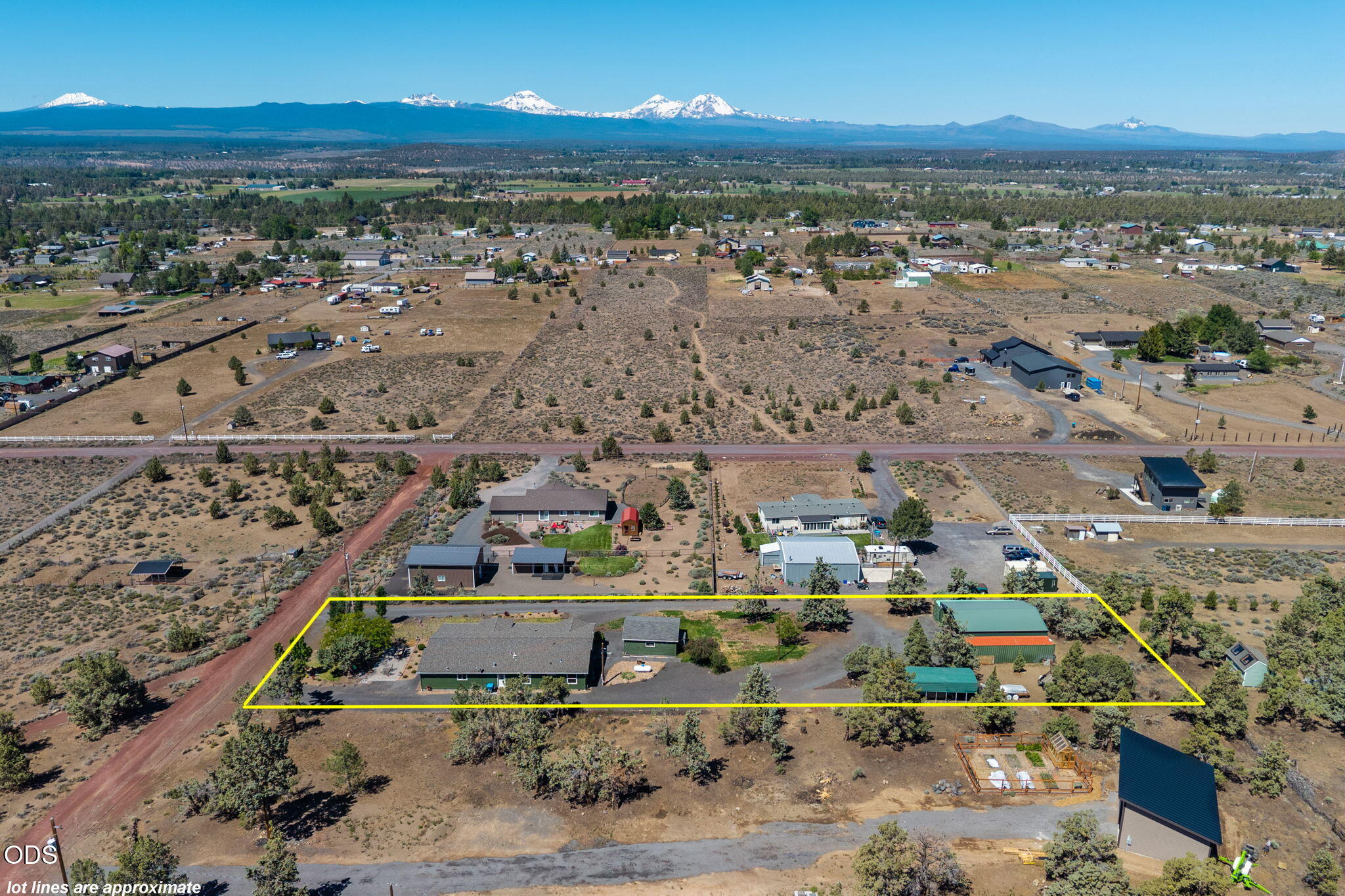 20810 89th Street Bend, OR 97703 - Photo 81 of 87