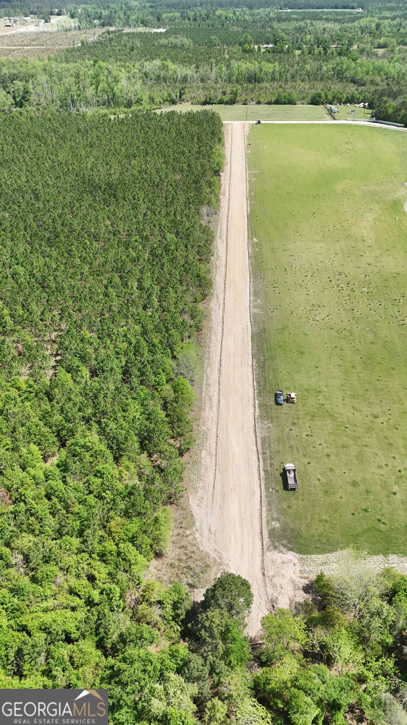 112 Seahorse Road Alma, GA 31510 - Photo 17 of 18