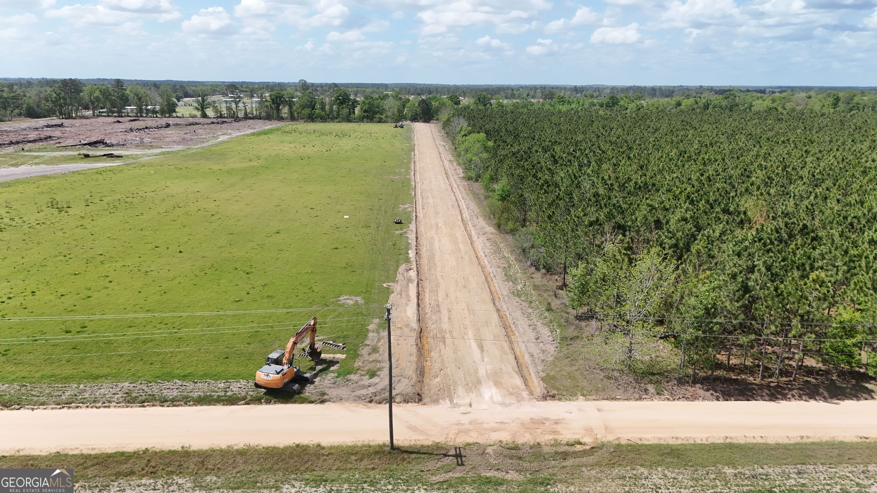 112 Seahorse Road Alma, GA 31510 - Photo 18 of 18